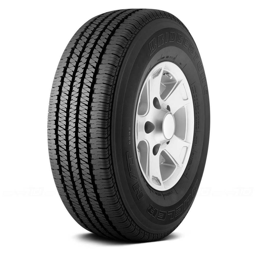 Bridgestone Dueler H/T 684II (1)